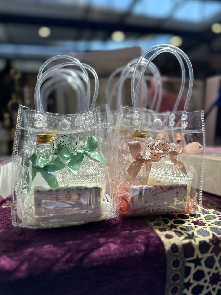 Mini Eid Gift Bags