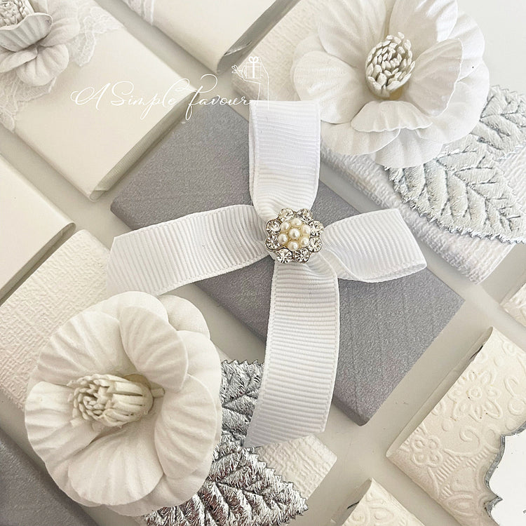 The 4 Design Wedding Package - Silver
